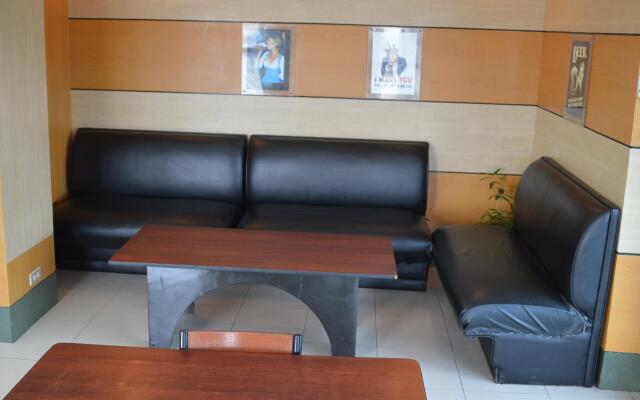 Hotel Sogo Bacoor