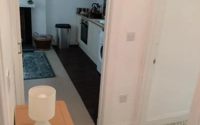 Rosevale Bed & Breakfast