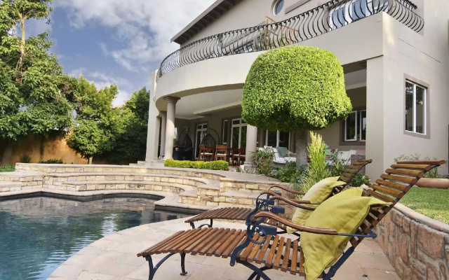 Sandown Guesthouse