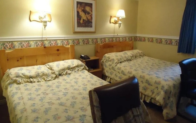 Motel Cote