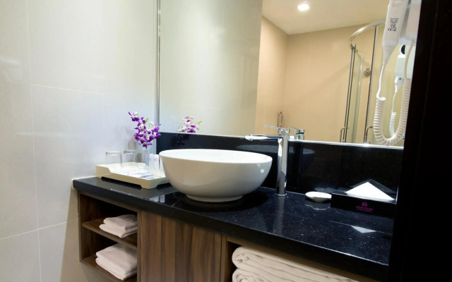 Hotel Royal Kuala Lumpur