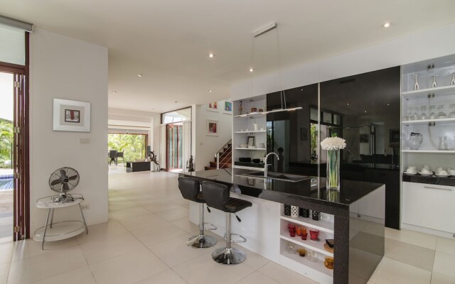 Phu Montra Mansion in Hua Hin B4