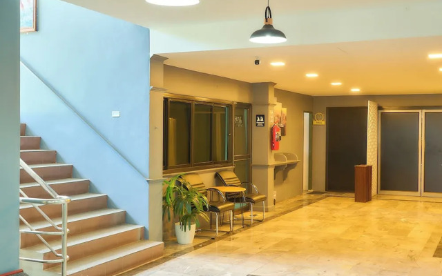 Nora Bukit Hotel