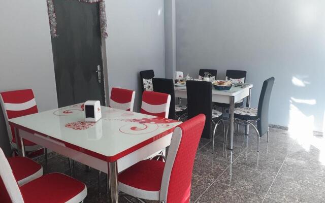 Guest House Khergiani