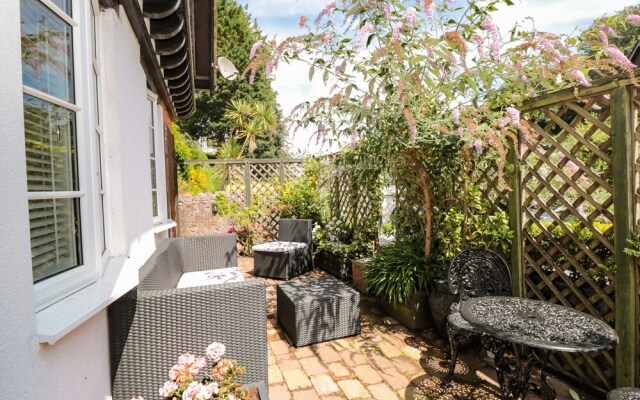 1 The Old Coach House