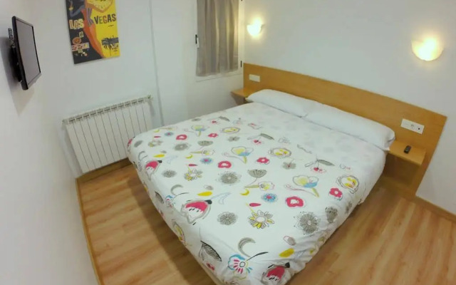 Apartamentos Grosen