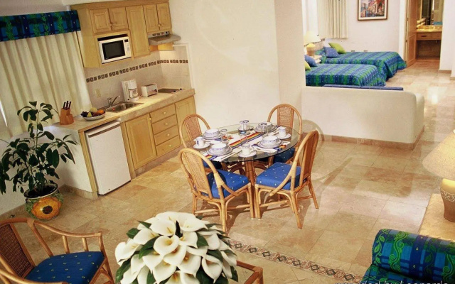 The Inn At Mazatlan