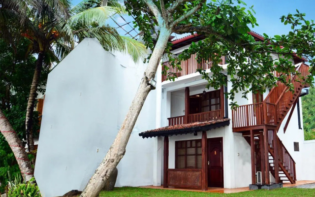 Joe's Resort Unawatuna