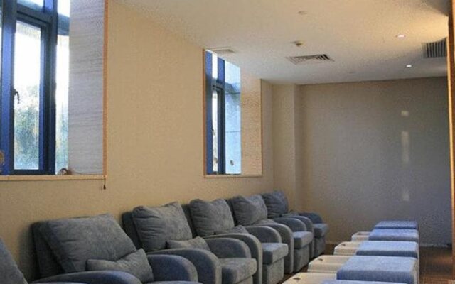 Southern Club Hotel