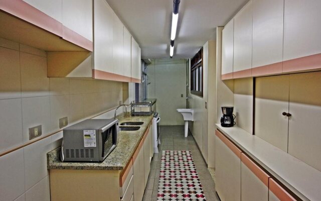 Miami Center by Rio Spot Homes