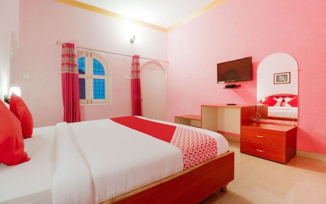Oyo 60753 Paradise Luxury Home Stay