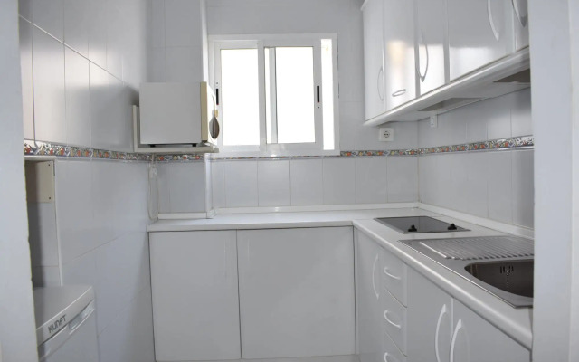 Apartamentos El Jardin
