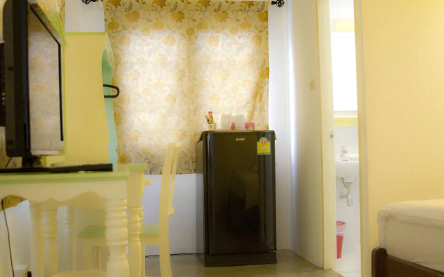 The Nimman13 Guesthouse