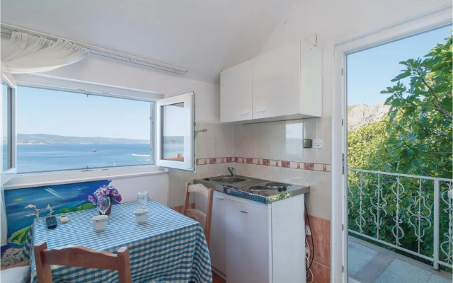 Apartment Omis *XIX *