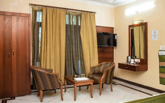 Hotel Magnate