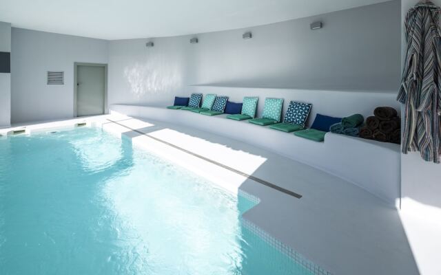 Villa Infinity - Luxury Villa