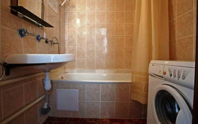 Апарт-отель «Царицыно»