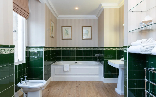 Hapimag Resort Edinburgh