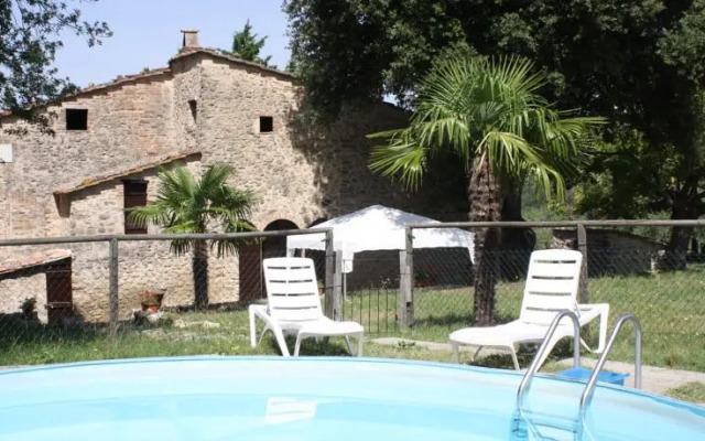 Tenuta La Rocca Di Sillano