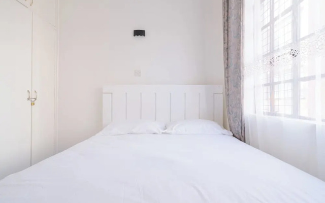 Lux Suites Langata Paradise Apartments