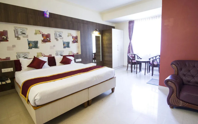 OYO Rooms Kalyan Nagar