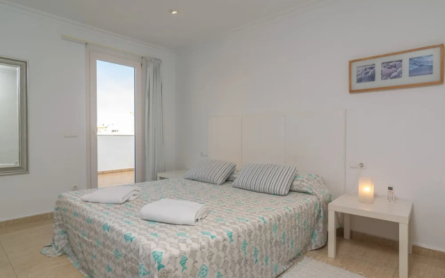 Casa Acogedora in Portocolom