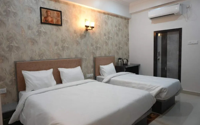 Hotel Ganga Kaveri