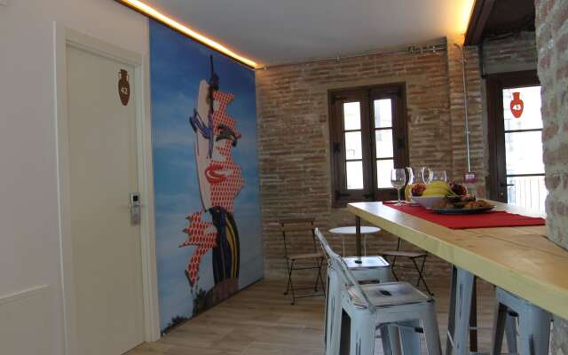 Amfores Boutique Guest House
