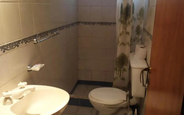 Apartamentos Piolón-Piolón Mar del Plata