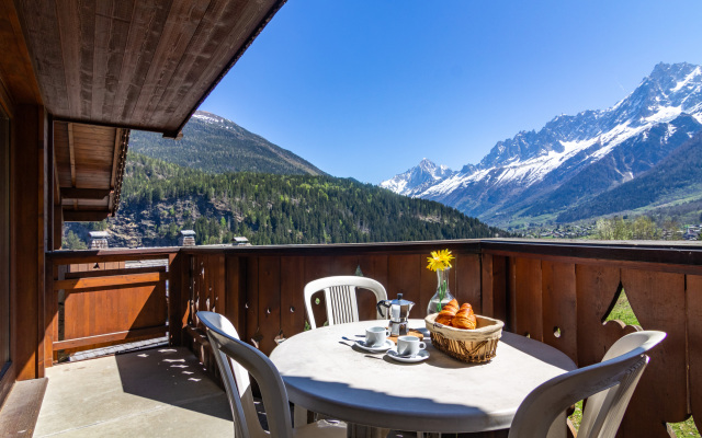 Appartement Bellachat 10