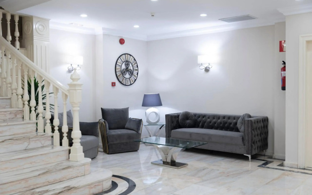 Hotel Ramomar