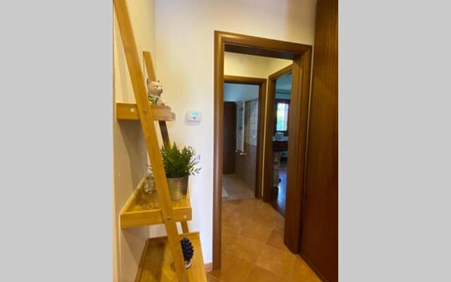 Villa of Marigiò - Exclusive Etna View