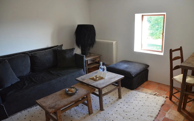 Le Domaine Du Castellas