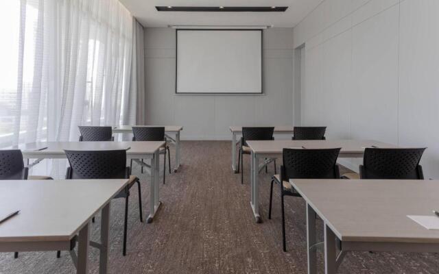 AC Hotel by Marriott Santa Marta