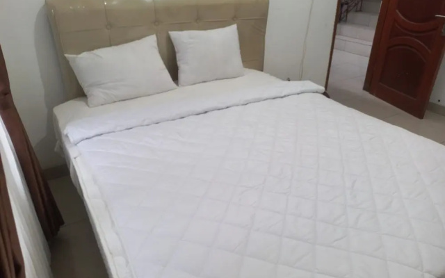 Hotel O Salma Homestay Syariah Near alun alun kota purwokerto
