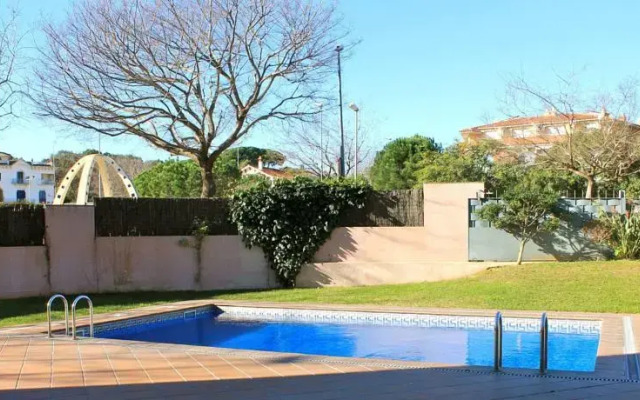 Apartamento en playa