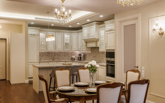 Апартамент Софийский