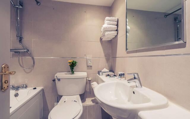 Mercure Hotel London Kensington