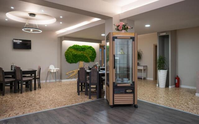 Hotel Hera Predeal