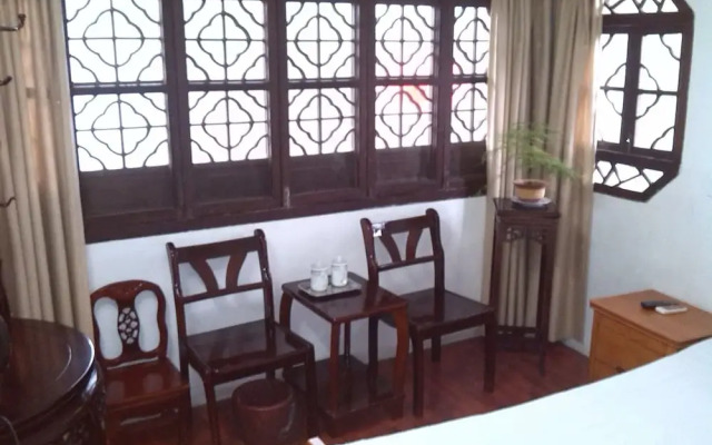 Wanshun Guest House