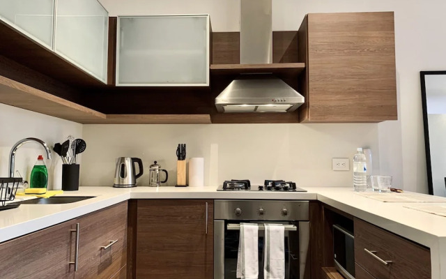 Virrey Apartments