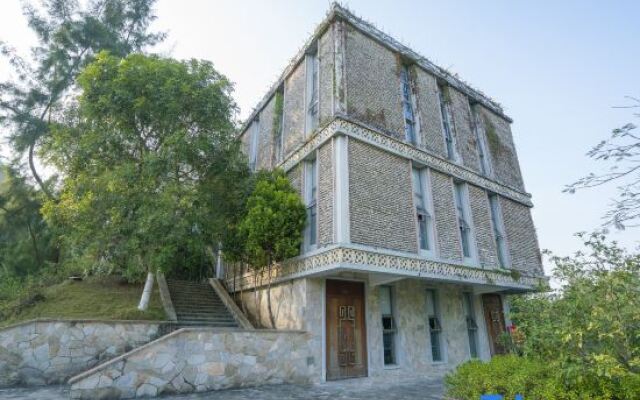 Zilian Forest Resort