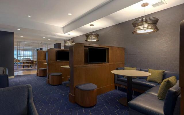 Courtyard by Marriott Portland Southeast/Clackamas