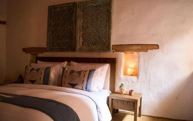 Dar Tantora The House Hotel