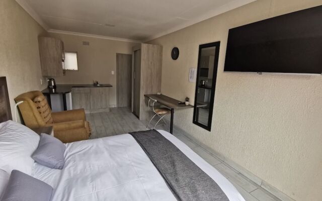 Up21 Guesthouse