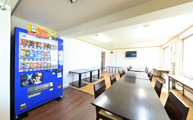 Workmanhouse Takikawa