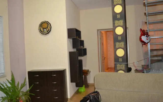 Hostel In Tbilisi