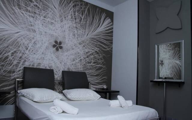Eforea Motel