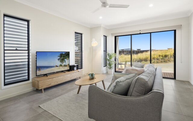 WHITSUNDAY Spacious & Comfortable, Moments from Picturesque Boardwalk