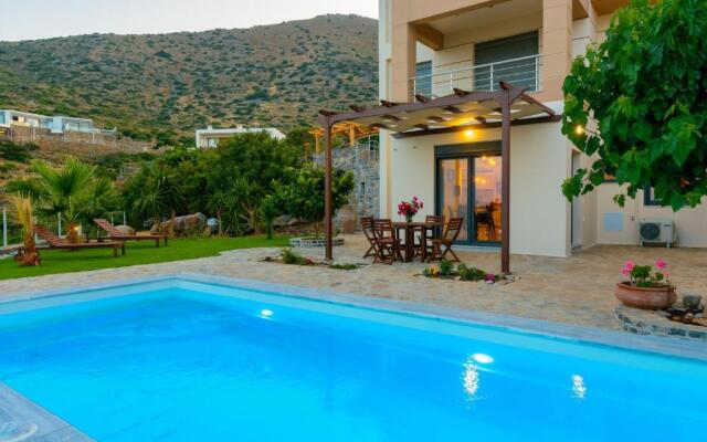 Villa Calypso Elounda